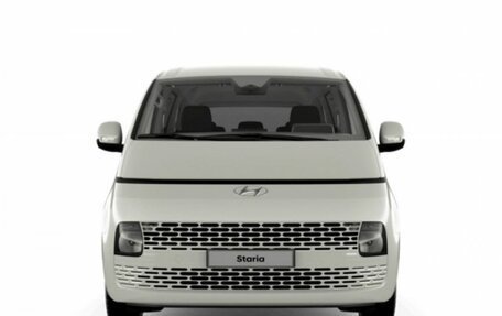 Hyundai Staria, 2024 год, 7 850 000 рублей, 4 фотография