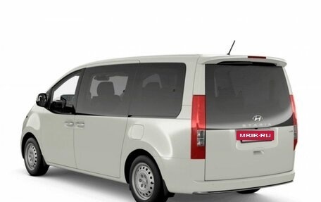 Hyundai Staria, 2024 год, 7 850 000 рублей, 3 фотография