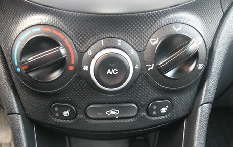 Hyundai Solaris II рестайлинг, 2012 год, 539 000 рублей, 10 фотография