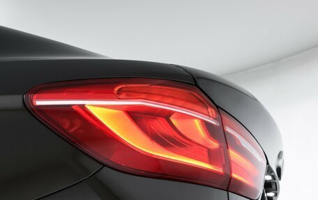 BMW X6, 2015 год, 3 490 000 рублей, 23 фотография