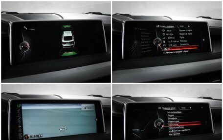 BMW X6, 2015 год, 3 490 000 рублей, 21 фотография