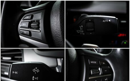 BMW X6, 2015 год, 3 490 000 рублей, 20 фотография