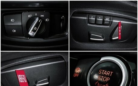 BMW X6, 2015 год, 3 490 000 рублей, 19 фотография