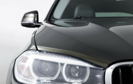 BMW X6, 2015 год, 3 490 000 рублей, 24 фотография