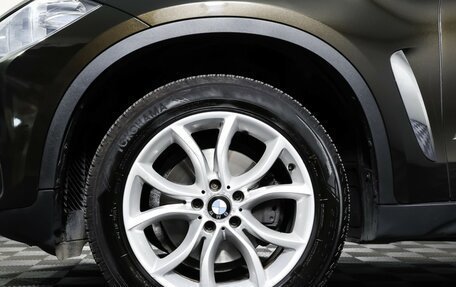 BMW X6, 2015 год, 3 490 000 рублей, 26 фотография