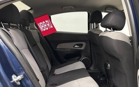 Chevrolet Cruze II, 2011 год, 648 000 рублей, 10 фотография