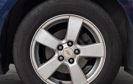 Chevrolet Cruze II, 2011 год, 648 000 рублей, 13 фотография