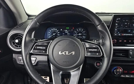 KIA K3, 2022 год, 1 920 000 рублей, 7 фотография