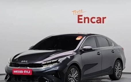 KIA K3, 2022 год, 1 920 000 рублей, 1 фотография