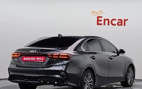 KIA K3, 2022 год, 1 920 000 рублей, 2 фотография