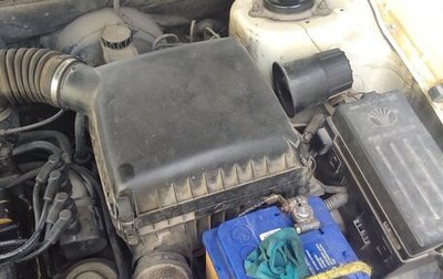 Daewoo Magnus, 2000 год, 170 000 рублей, 1 фотография
