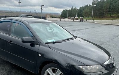 Mazda 6, 2006 год, 650 000 рублей, 1 фотография