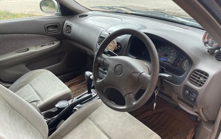 Nissan Sunny B15, 2000 год, 120 000 рублей, 8 фотография