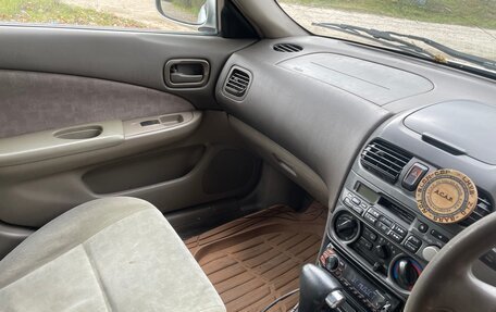 Nissan Sunny B15, 2000 год, 120 000 рублей, 9 фотография