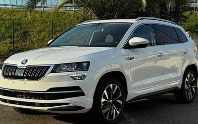 Skoda Karoq I, 2025 год, 2 680 000 рублей, 1 фотография