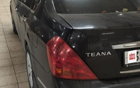 Nissan Teana, 2007 год, 600 000 рублей, 1 фотография