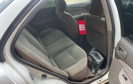 Nissan Sunny B15, 2000 год, 120 000 рублей, 10 фотография