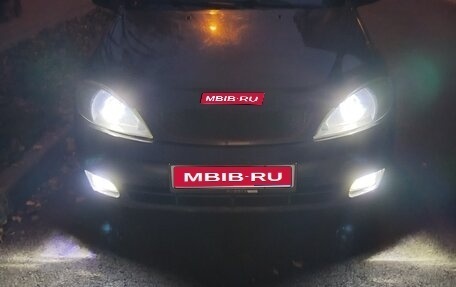 Chevrolet Lacetti, 2008 год, 395 000 рублей, 1 фотография