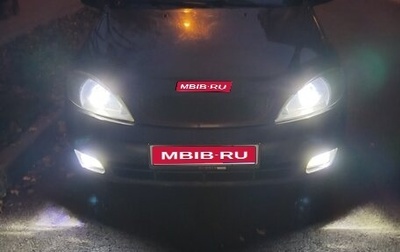 Chevrolet Lacetti, 2008 год, 395 000 рублей, 1 фотография