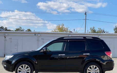 Subaru Forester, 2011 год, 1 050 000 рублей, 2 фотография