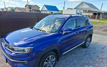 Changan CS35 Plus, 2021 год, 1 430 000 рублей, 1 фотография