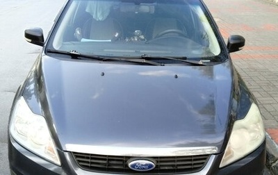 Ford Focus II рестайлинг, 2008 год, 333 000 рублей, 1 фотография