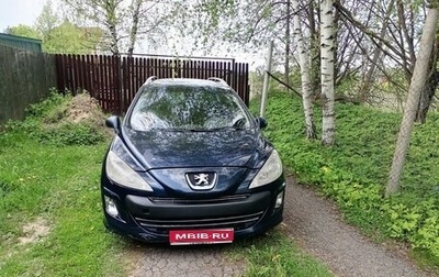 Peugeot 308 II, 2009 год, 350 000 рублей, 1 фотография