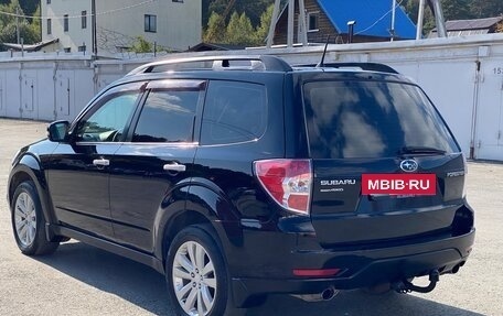 Subaru Forester, 2011 год, 1 050 000 рублей, 3 фотография
