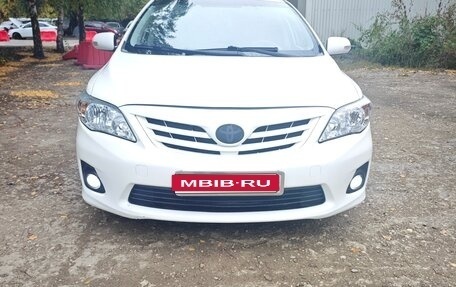 Toyota Corolla, 2010 год, 645 000 рублей, 1 фотография