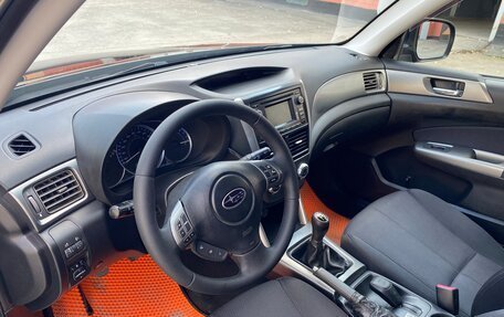 Subaru Forester, 2011 год, 1 050 000 рублей, 11 фотография