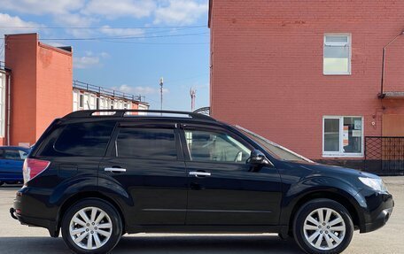 Subaru Forester, 2011 год, 1 050 000 рублей, 6 фотография