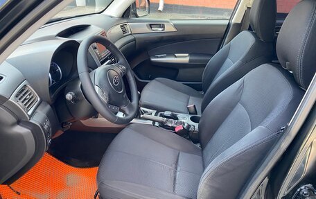 Subaru Forester, 2011 год, 1 050 000 рублей, 10 фотография