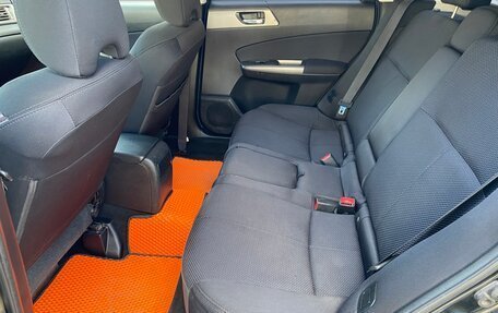 Subaru Forester, 2011 год, 1 050 000 рублей, 13 фотография