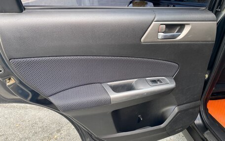 Subaru Forester, 2011 год, 1 050 000 рублей, 14 фотография