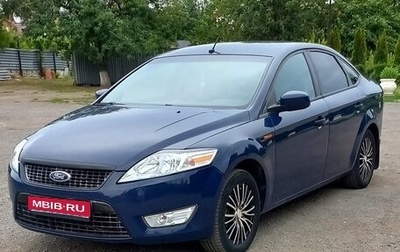 Ford Mondeo IV, 2010 год, 630 000 рублей, 1 фотография