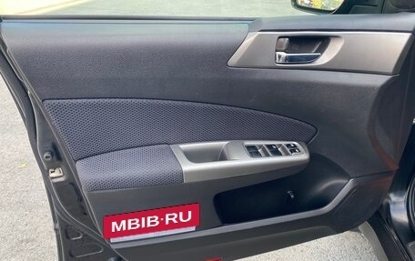 Subaru Forester, 2011 год, 1 050 000 рублей, 12 фотография