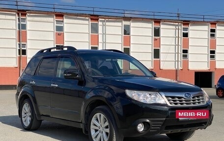 Subaru Forester, 2011 год, 1 050 000 рублей, 7 фотография