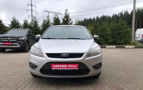 Ford Focus II рестайлинг, 2010 год, 700 000 рублей, 1 фотография