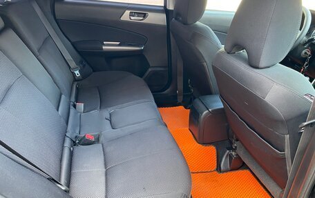 Subaru Forester, 2011 год, 1 050 000 рублей, 15 фотография