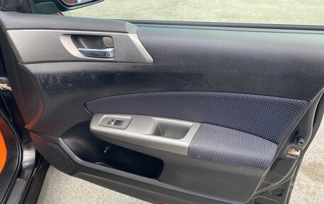 Subaru Forester, 2011 год, 1 050 000 рублей, 21 фотография