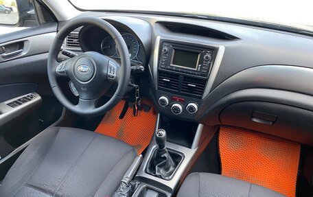 Subaru Forester, 2011 год, 1 050 000 рублей, 17 фотография