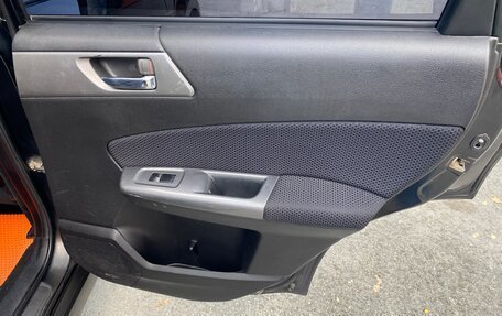 Subaru Forester, 2011 год, 1 050 000 рублей, 18 фотография