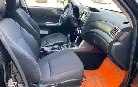 Subaru Forester, 2011 год, 1 050 000 рублей, 19 фотография