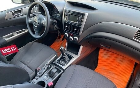 Subaru Forester, 2011 год, 1 050 000 рублей, 20 фотография