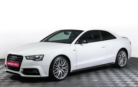 Audi A5, 2016 год, 2 399 000 рублей, 1 фотография