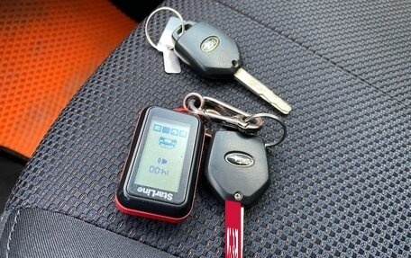 Subaru Forester, 2011 год, 1 050 000 рублей, 24 фотография