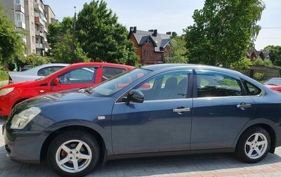 Nissan Almera, 2013 год, 900 000 рублей, 1 фотография