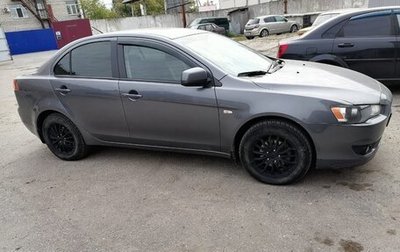 Mitsubishi Lancer IX, 2008 год, 580 000 рублей, 1 фотография