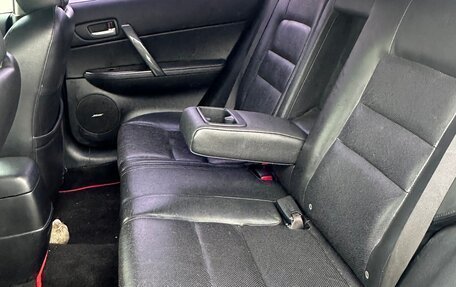 Mazda 6, 2006 год, 650 000 рублей, 8 фотография
