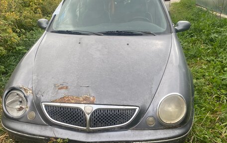 Lancia Lybra, 2001 год, 70 000 рублей, 1 фотография